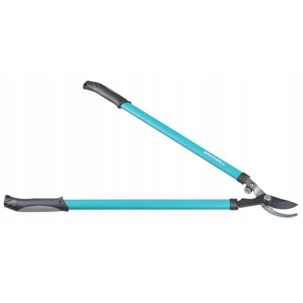 Cesoie Bypass Per Potatura Alberi Da Giardino Cesoie Per Legno Di Alta Qualità In Acciaio Temprato 70 Cm-image