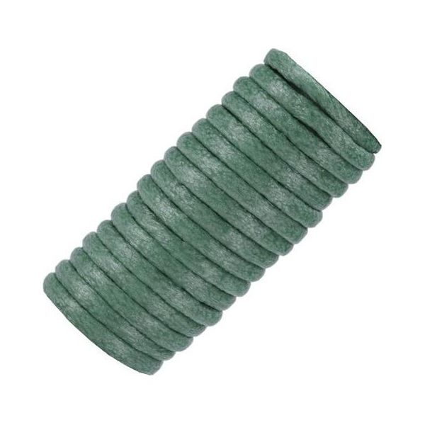 Fascette Per Piante Filo Di Legatura Gommato Filo Da Giardino Spesso Per Il Sostegno Delle Piante Rampicanti 9,9 M-image