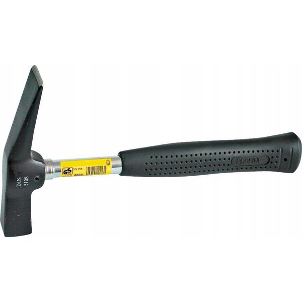Martello Da Muratore In Metallo Renano 600 G-image