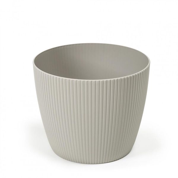 Lamela Spolka Z Organiczona Odpowiedź. Obal Magnolia Jumper Taupe Ø 16 Cm 15 Cm-image