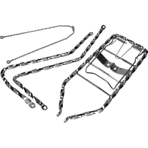 Set Di Parti Di Attacco Tornite Per Puch Maxi S-image