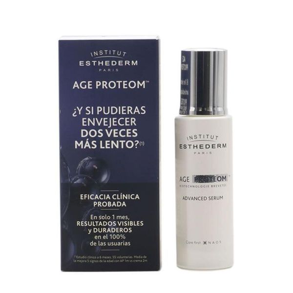 Institut Esthederm Age Proteom Advanced Serum 30 Ml-image