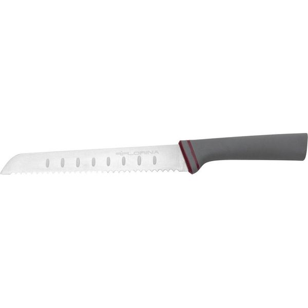 Coltello Da Pane Acciaio Inox Coltello Universale Coltello Da Chef Coltello Florina Smart Multi 20 Cm-image