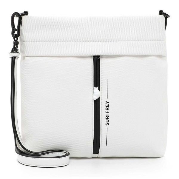 Suri Frey Borsa A Tracolla Sfy Cindy Crossbody Bag Bianco Bianco-image