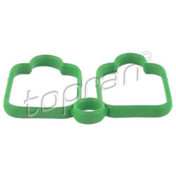 Topran 722 185 - Guarnizione Collettore Di Aspirazione Oe 0348 F6 Per Jumper, Xsara, Zx (N2), Ducato, Ulysse, 306, 405 Ii, 406, 806 (221), Boxer, Expert (222)-image