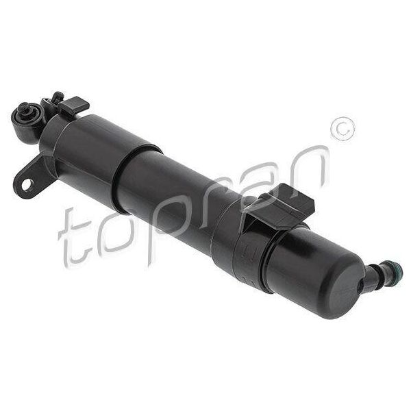 Topran 409 757 - Oe A211 860 21 47 Ugello Del Liquido Di Lavaggio, Faro Sinistro Per Classe E (S211), Classe E (W211)-image