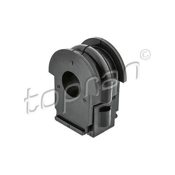 Topran 634 415 - Gomme Per Steli Oe 5461 34E A0B, Asse Anteriore Per Qashqai Ii (J11), Kadjar (Ha, Hl)-image