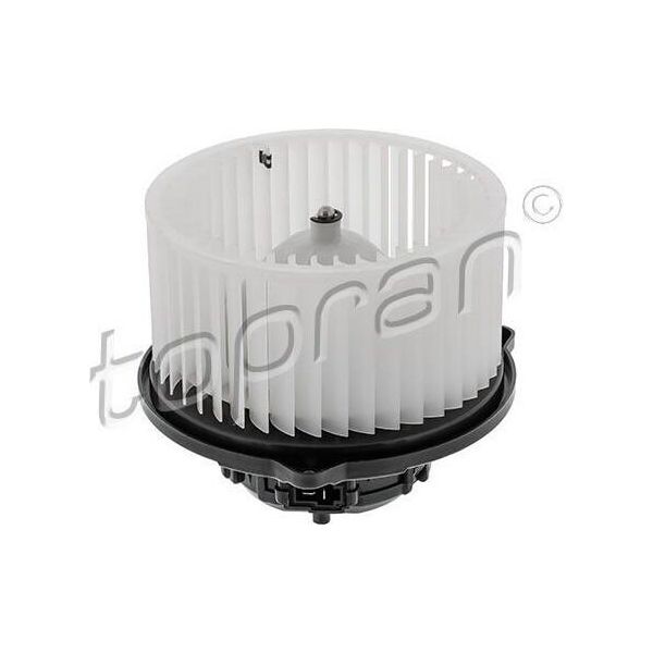 Topran 821 789 - Soffiatore Interno Oe 97113 3X000 Per Elantra (Md, Ud), I30 (Gd), Carens Iv, Ceed (Jd), Pro Ceed (Jd)-image