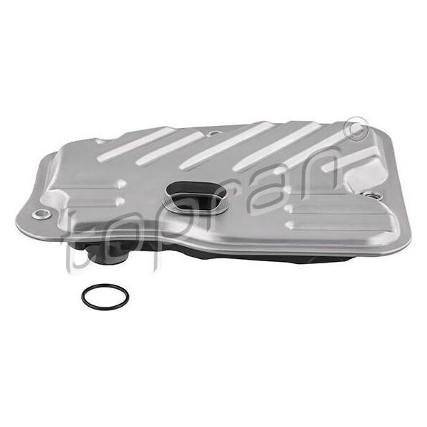 Topran 625 352 - Oe 35330 12050 Filtro Idraulico, Cambio Automatico Per Auris (E18), Avensis (T27), C-HR (X1), Corolla (E18)-image