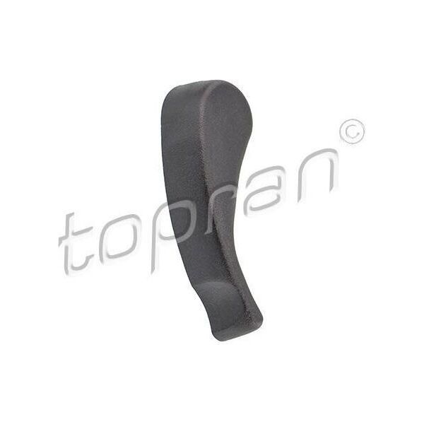 Topran 701 950 Maniglia, Meccanismo Di Chiusura Cofano Motore Oe 7700416489 Compatibile Con Duster, Logan, Sandero, Movano, Captur, Clio, Espace, Master, Megane, Modus, Scenic, Thalia, Trafic, Twingo, Zoe-image