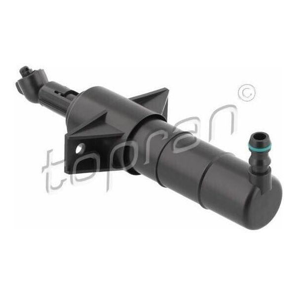 Topran 409 754 - Oe A204 860 14 47 Ugello Del Liquido Di Lavaggio, Faro Destro Per Classe Glk (X204)-image