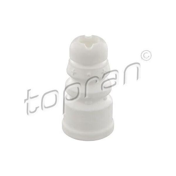 Topran 620 454 - Oe 8F0 512 131A Paraurti, Sospensione Per A4 (8K), A5 (8T)-image