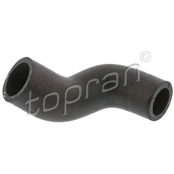Topran 119 286 - Tubo Radiatore Oe 03L 121 063G Per Crafter (2F), Crafter (2E), Amarok-image