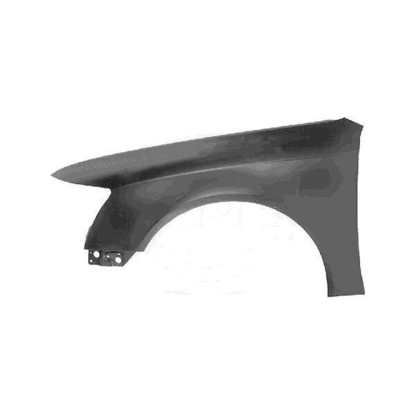 Van Wezel 0340655 - Parafango Anteriore Sinistro Oe 4F0821103F Per A6 (4F)-image