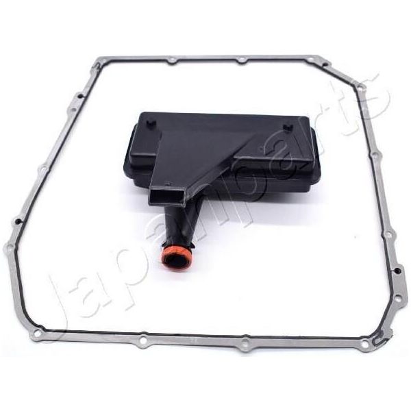 Japanparts FT063 - Filtro Idraulico, Cambio Automatico Per A4 (8K), A5 (8T), A5 (8F), A6 (4G), A7 (4G), Q5 (8R), Macan (95B)-image