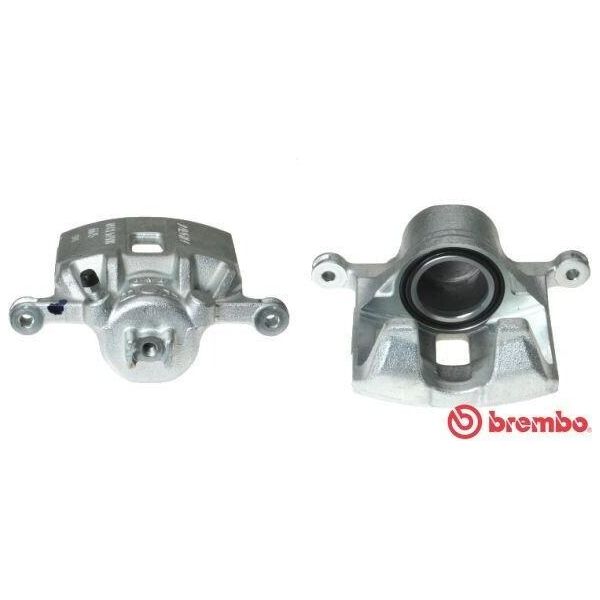 Pinza Freno Anteriore Destra Brembo Per Honda Civic Vii Hatchback (Eu, Ep, Ev) Ø54 Mm F 28 133-image