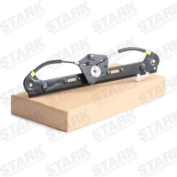 Stark SKWR-0420299 - Oe 51 35 3 448 252 Regolatore Finestrino, Posteriore Destro Per X3 (E83)-image