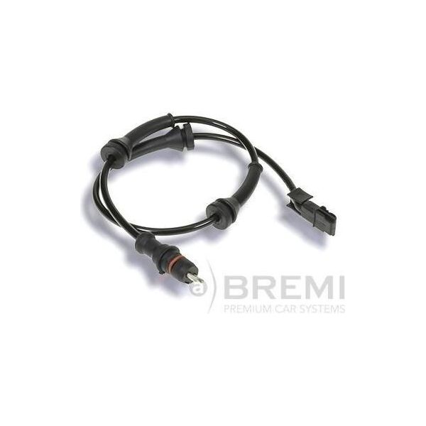 Bremi 50598 - Sensore Abs Oe 82 00 043 135 Per Scenic Ii, Megane Ii, Grand Scenic Ii (Jm)-image