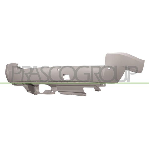 Prasco BM8031061 - Paraurti Posteriore Oe 51123423777 Per X3 (E83)-image