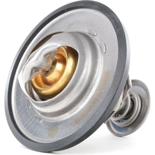 Ridex 316T0120 - Oe 97388357 KüHlwasserthermostat FüR Cruze (J300), Cruze (J305), Cruze (J308), Astra G, Astra H, Astra (A04), Astra J, Combo, Combo Tour, Corsa C (X01), Corsa D (S07), Meriva (X03), Meriva B (S10), Mokka X (J13), Zafira B-image