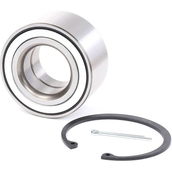 Ridex 654W0376 - Set Di Cuscinetti Ruota Oe 13500488, Asse Anteriore Per Aveo (T300), Trax, Meriva B (S10), Mokka X (J13)-image