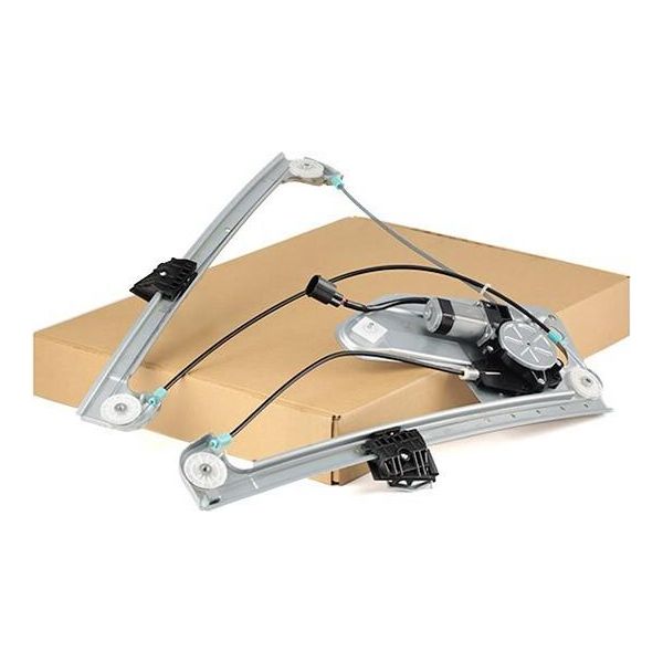 Ridex 1561W0473 - Oe 51 33 8 125 202 Regolatore Del Finestrino, Anteriore Destro Per Serie 7 (E38)-image