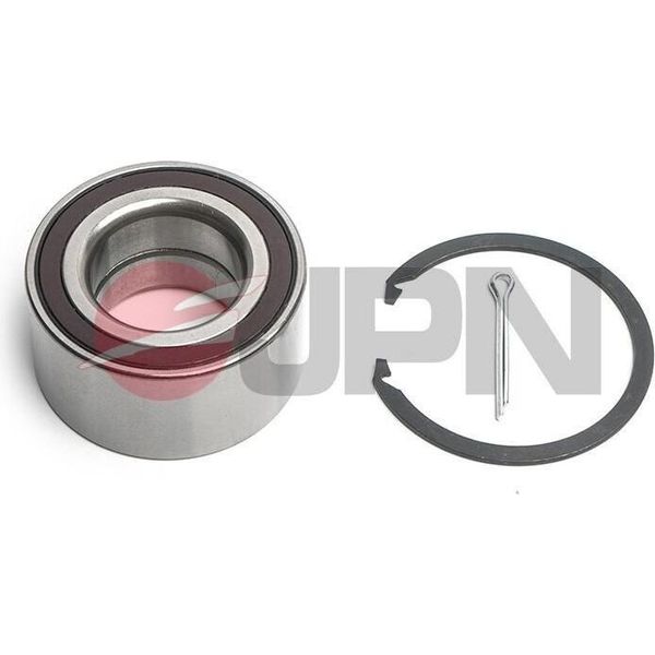Jpn 10L5025 - Oe 5105586AA Set Di Cuscinetti Ruota, Asse Anteriore Per Sebring (J), C-Crosser (Vu, Vv), C4 Aircross, Compass, Patriot (MK74), 4007 (Vu, Vv), 4008-image