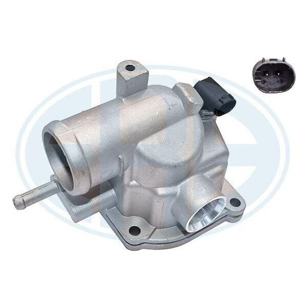 Era 350176A - Oe 611 200 03 15 Termostato Acqua Di Raffreddamento Per Classe E (W210), Classe E (S210)-image