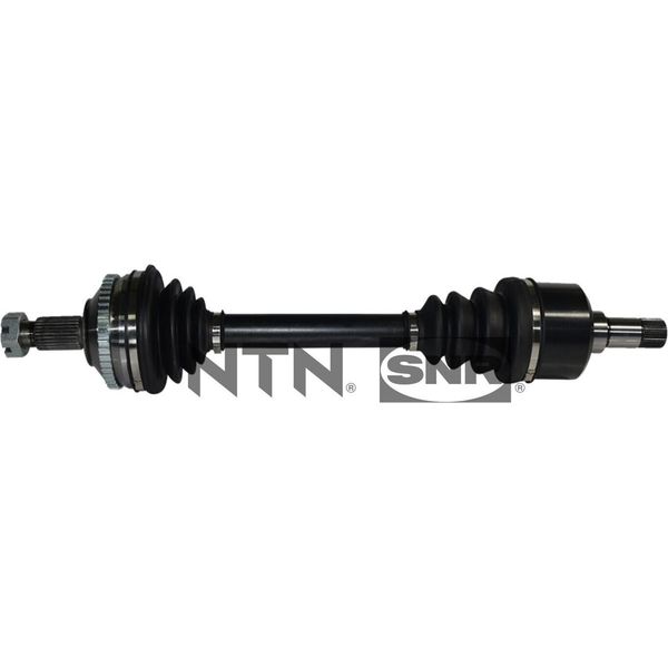 Ntn Snr DK66.015 Albero Motore Anteriore Sinistro Per Fiat Scudo Furgone (220) Scudo Combi (220) Ulysse (220) Scudo Pianale/Telaio (220) Per Lancia-image