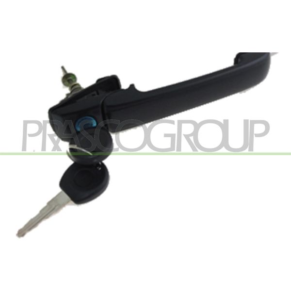 Prasco VG0328011 - Oe 1H0837207 Maniglia Porta, Anteriore Per Golf Iii (1H), Vento (1H)-image