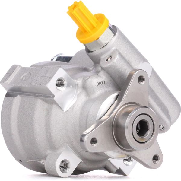 Ridex 12H0085 - Oe 4911 006 99R Servopompa Per Logan, Sandero, Clio I, Clio Ii, Espace Iii (Je), Kangoo (Kc), Kangoo (Kw), Kangoo (Fc), Laguna I, Laguna Ii, Logan I, Megane I, Megane Scenic, Scenic I, Thalia I (Lb), Thalia Ii (Lu)-image