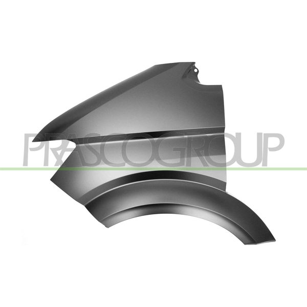 Prasco VG9563004 - Paraurti Oe 7C0821105B, Anteriore Sinistro Per Crafter (Sx, Sy), Crafter (Sz)-image