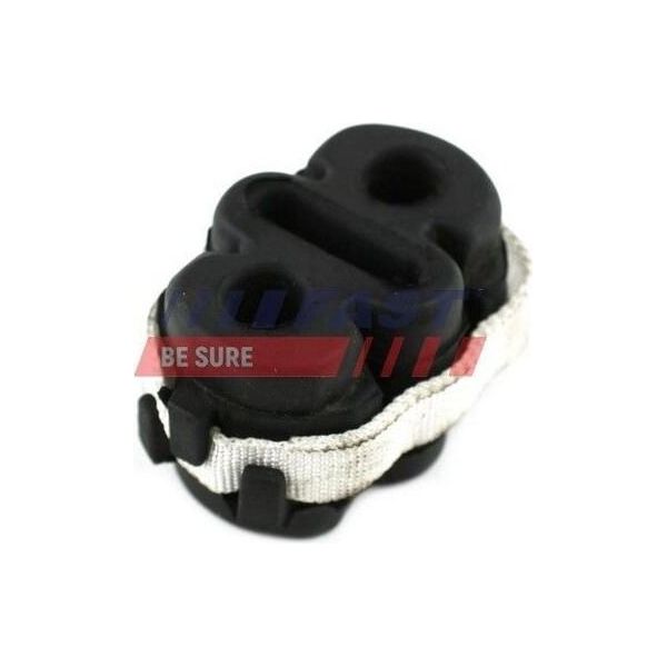 Fast FT84571 - Paraurti Oe 4154920044, Silenziatore Per Kangoo (Kw), Kangoo (Fw)-image