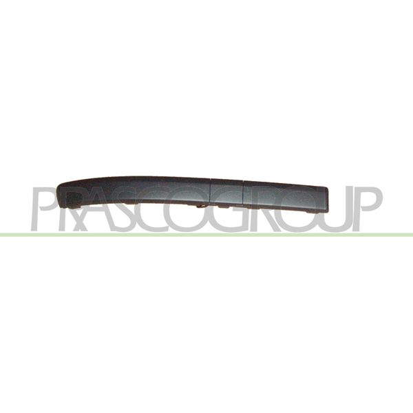 Prasco RN3251243 - Oe 7701208686 Modanatura, Paraurti Anteriore Destro Per Clio Iii-image
