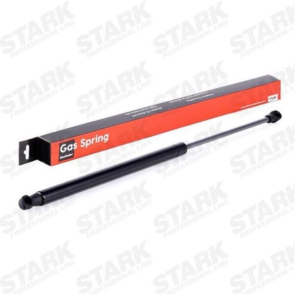 Stark SKGS-0220768 - Ammortizzatore Posteriore Oe 8200000902 Per Laguna Ii-image