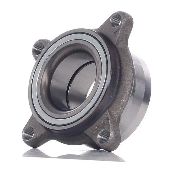 Ridex 654W0664 - Oe 6000609410 Set Di Cuscinetti Ruota, Assale Anteriore Per Pick-Up-image