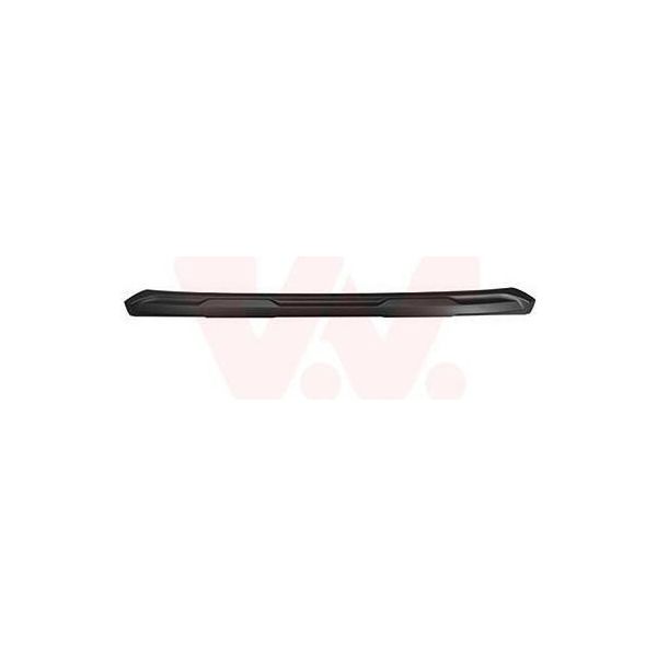 Van Wezel 4403581 - Oe 620845612R Modanatura, Paraurti Anteriore, Per Captur Ii (Hf)-image