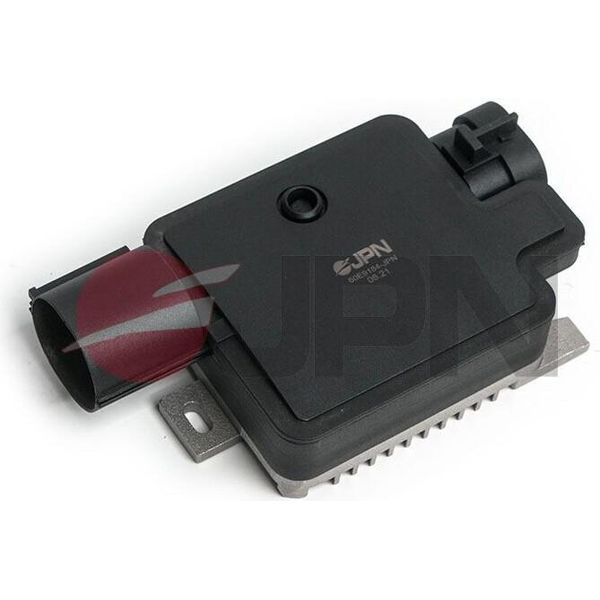Jpn 60E9184 - Oe 940002904 SteuergeräT, ElektrolüFter (MotorküHlung) Per Focus Ii, Galaxy (WA6), Kuga I, S-Max (WA6), Mondeo Iv-image