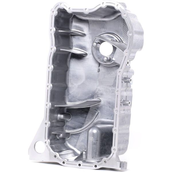 Ridex 592O0079 - Coppa Dell'olio Oe 021 103 603 N Per Alhambra (7V), Leon (1M1), Bora (1J), Golf Iv (1J), Sharan (7M)-image