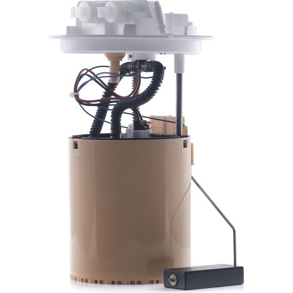Ridex 1382F0298 - Pompa Carburante Oe 1772470 Per Tourneo Custom, Transit Custom, Transit V363-image