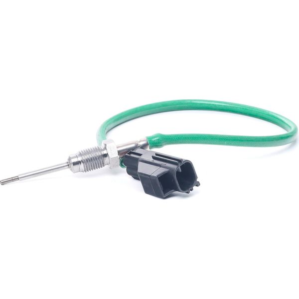 Ridex 3938E0324 - Oe 1676453 Sensore Temperatura Gas Di Scarico Per S-Max (WA6), Mondeo Iv, Galaxy (WA6), 5 (Cw), 3 (Bl)-image