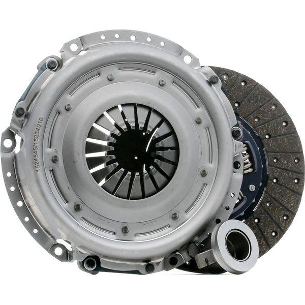 Ridex 479C0651 - Kit Frizione Oe 4864835 Per Cherokee (Xj), Grand Cherokee I (Zg, Zj)-image
