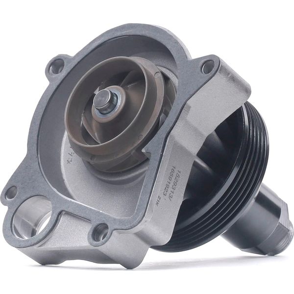 Ridex 1260W0522 - Pompa Acqua Oe 0 393 730 Per Serie 3 (E46), Serie 5 (E39)-image
