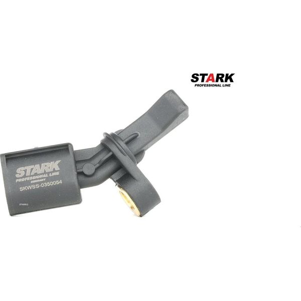 Stark SKWSS-0350054 - Sensore Abs Oe 6Q0927807A Per A1 (8X), A2 (8Z), Cordoba (6L), Ibiza (6L), Ibiza (6J, 6P), Mii (KE1, KF1), Toledo Iv (KG3), Citigo (NF1), Fabia I (6Y), Fabia Ii (54), Fabia Iii (Nj), Rapid (Nh), Roomster (5J), Fox (5Z), Load Up, Polo (9N), Polo (6C, 6R), Up-image