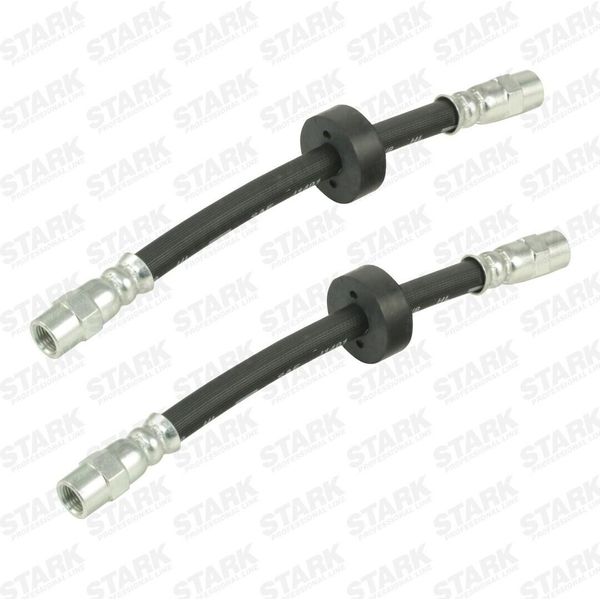 Stark SKBH-0820845 - Oe 431611775A Tubo Freno, Asse Posteriore Per A6 (4A), Corrado (53I), Passat (35I), Polo (80, 86C)-image