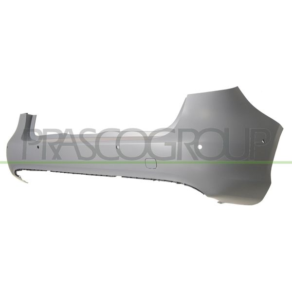 Prasco ME4261061 - Paraurti Posteriore Oe A24688038409999 Per Classe B (W246)-image