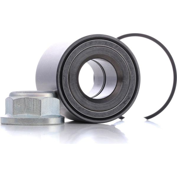 Ridex 654W0977 - Oe 43210 1HA1A Set Di Cuscinetti Ruota, Asse Posteriore Per Micra Iv (K13), Note (E12)-image