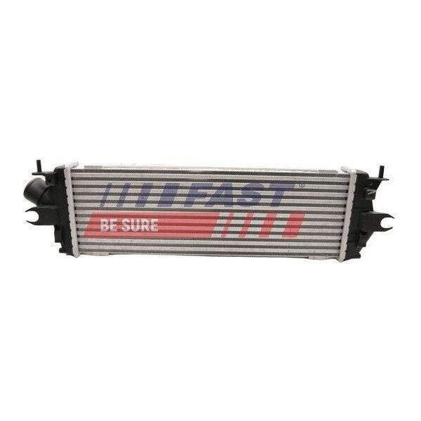 Fast FT55599 - Intercooler Oe 4416946 Per Vivaro (J7), Vivaro (F7), Vivaro A (E7), Trafic Ii (Jl), Trafic Ii (Fl), Trafic Ii (El)-image