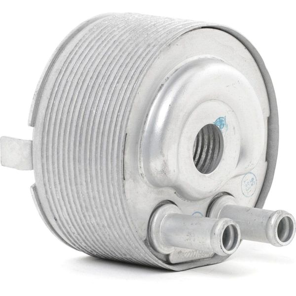 Ridex 469O0057 - Radiatore Olio Oe 21305 EB300 Per Pathfinder Iii (R51)-image