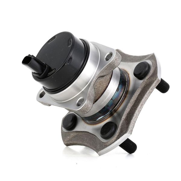 Ridex 654W0050 - Set Di Cuscinetti Ruota Oe 42450 0D010 Per Yaris (P1), Yaris Verso (P2)-image
